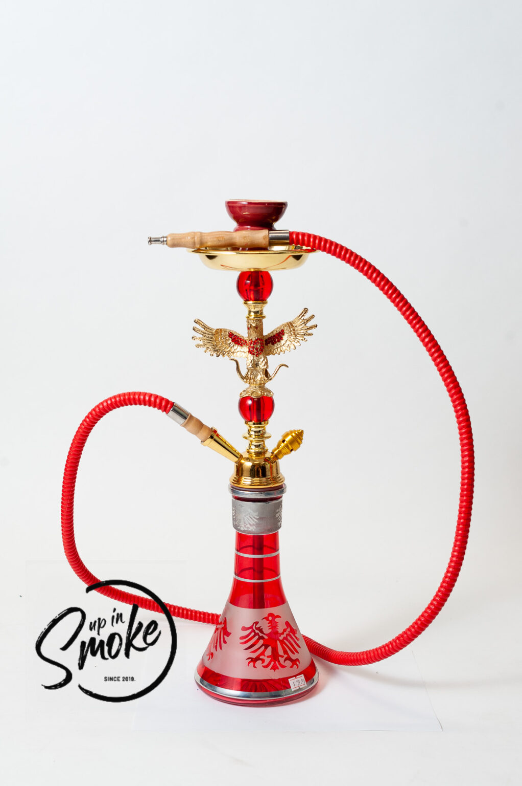 Buy Hookah and Shisha Online Up in Smoke Perth