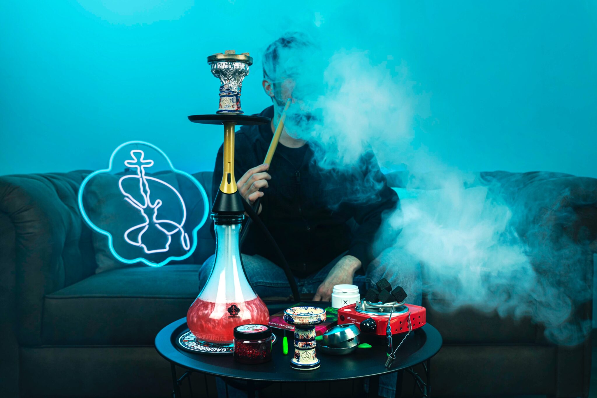 What is The Difference Between A Shisha and Hookah?